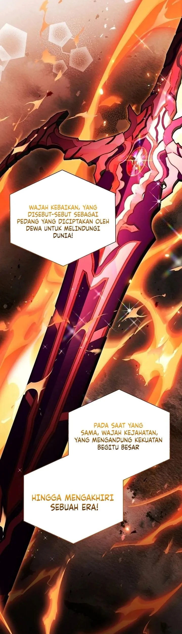 The Eldest Daughter Walks Down The Flower Path Chapter 22 Gambar 70