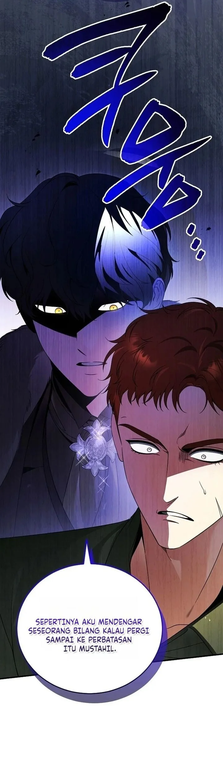 The Eldest Daughter Walks Down The Flower Path Chapter 22 Gambar 7