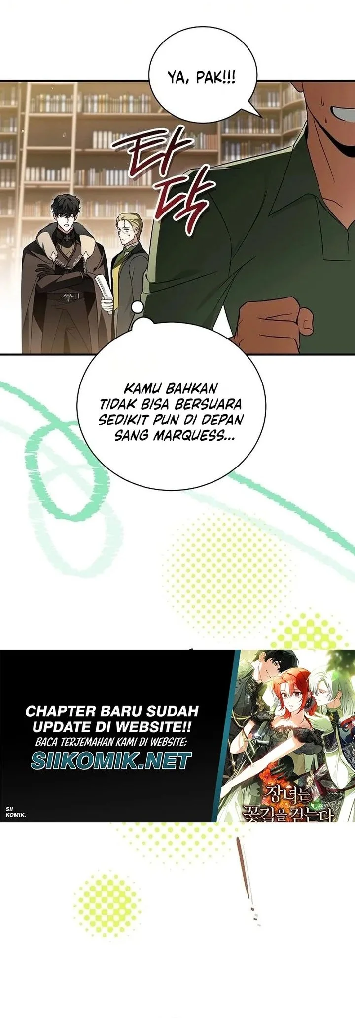 The Eldest Daughter Walks Down The Flower Path Chapter 22 Gambar 11