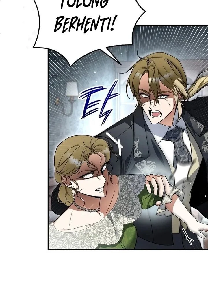 The Eldest Daughter Walks Down The Flower Path Chapter 3 Gambar 36