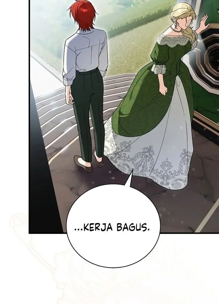 The Eldest Daughter Walks Down The Flower Path Chapter 3 Gambar 55