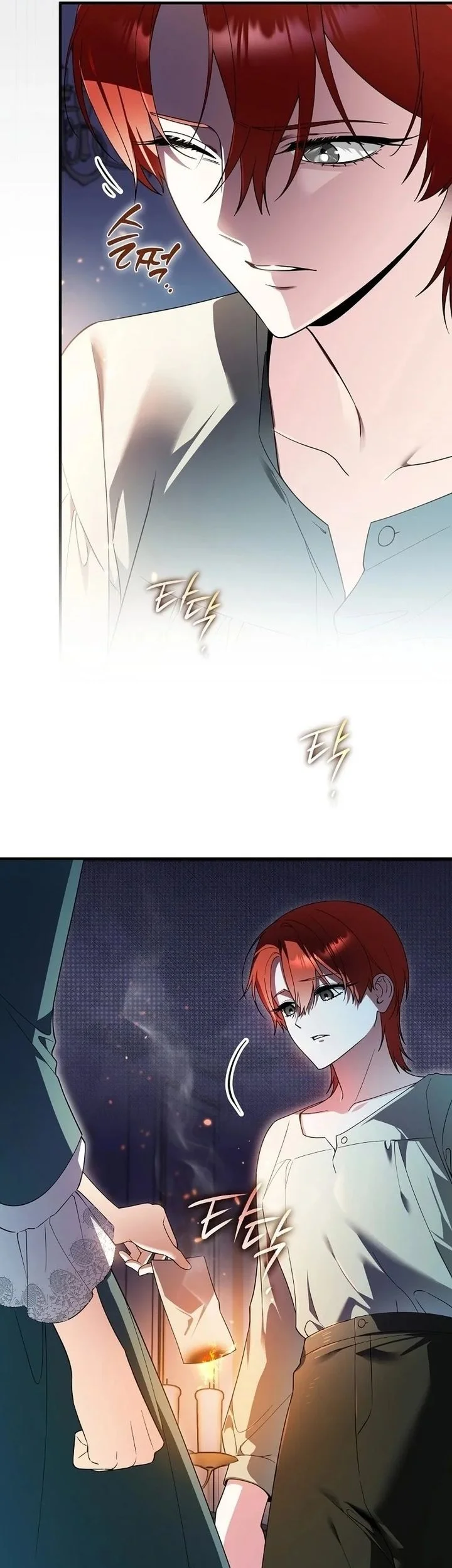 The Eldest Daughter Walks Down The Flower Path Chapter 3 Gambar 62