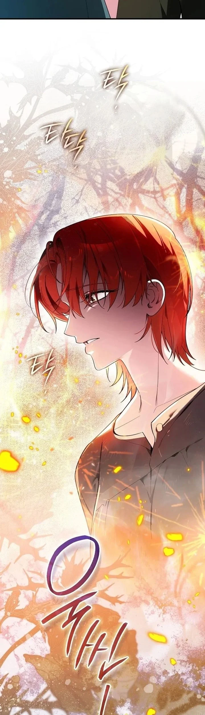 The Eldest Daughter Walks Down The Flower Path Chapter 3 Gambar 63