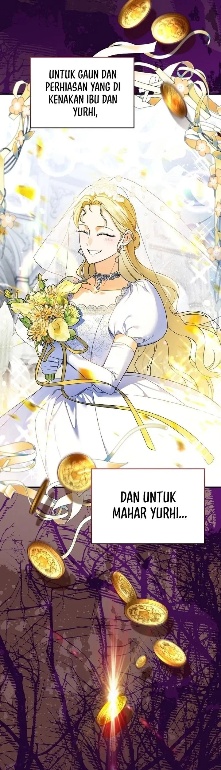 The Eldest Daughter Walks Down The Flower Path Chapter 4 Gambar 25