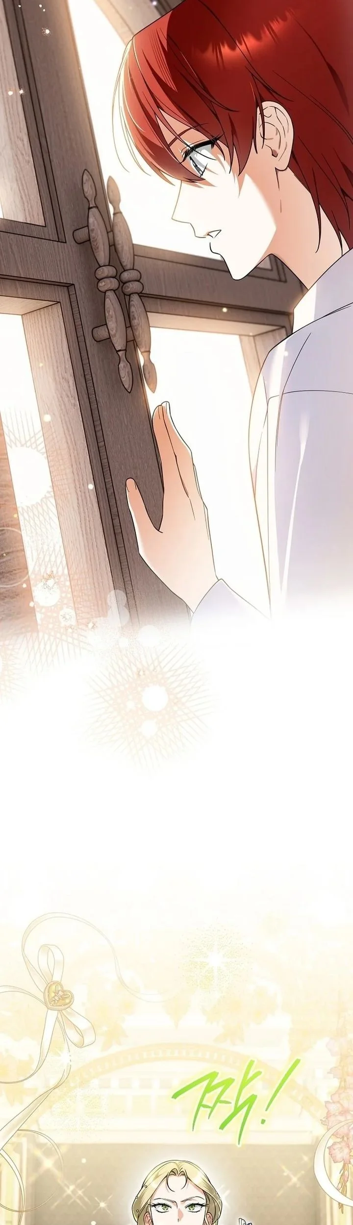 The Eldest Daughter Walks Down The Flower Path Chapter 4 Gambar 43