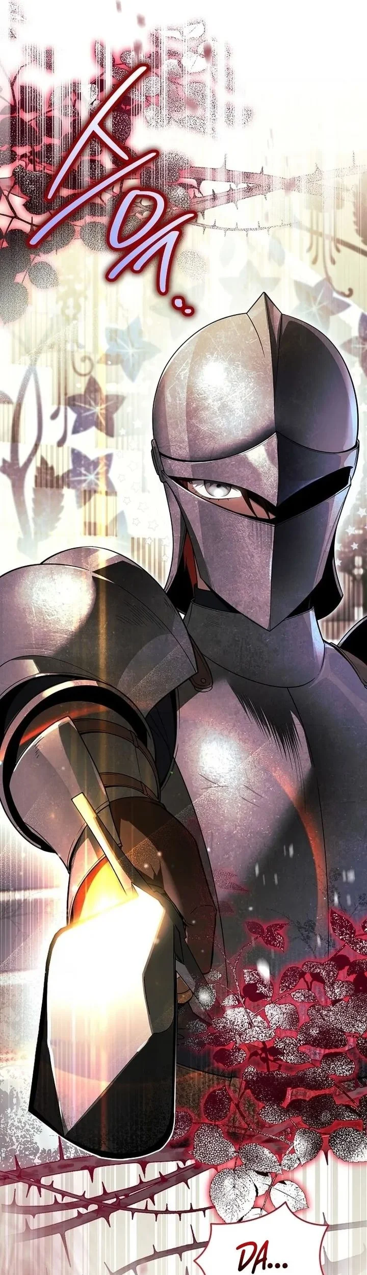 The Eldest Daughter Walks Down The Flower Path Chapter 4 Gambar 60