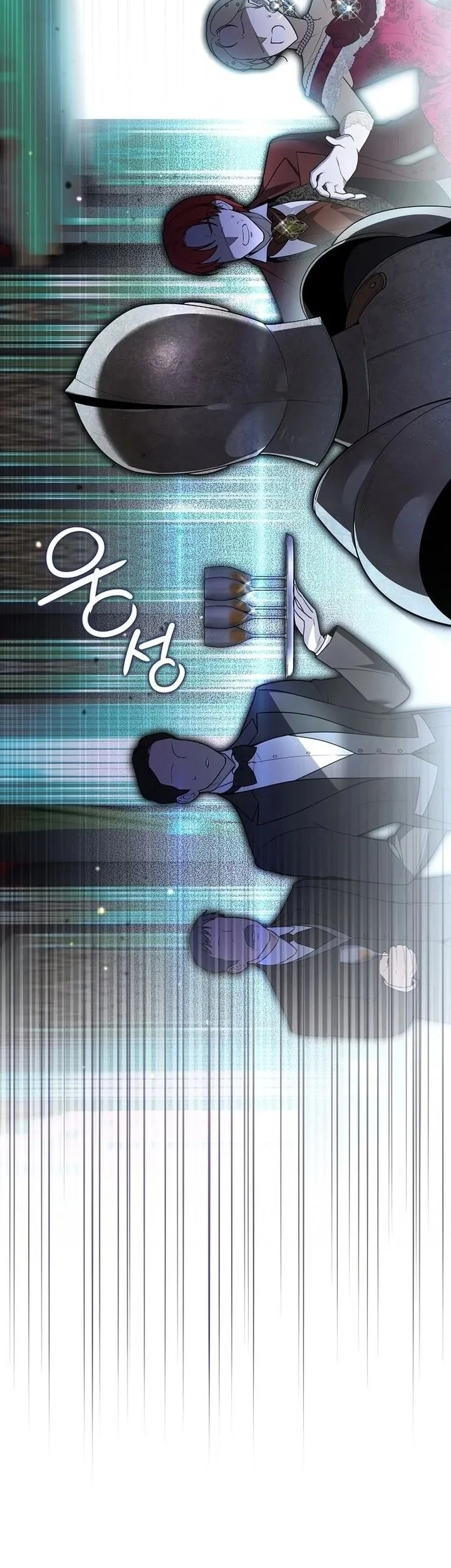 The Eldest Daughter Walks Down The Flower Path Chapter 4 Gambar 63