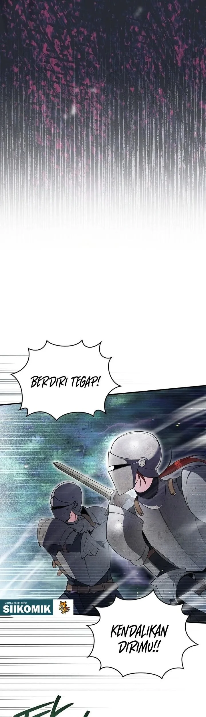 The Eldest Daughter Walks Down The Flower Path Chapter 4 Gambar 18