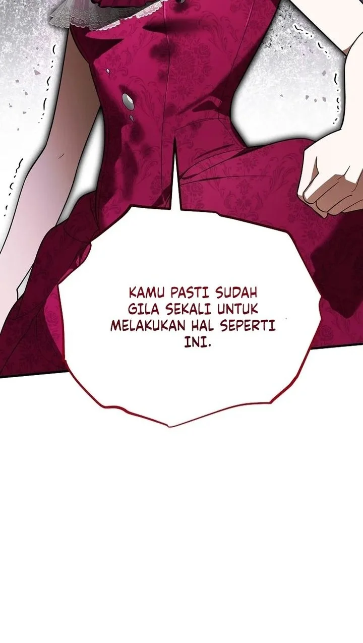 The Eldest Daughter Walks Down The Flower Path Chapter 5 Gambar 31