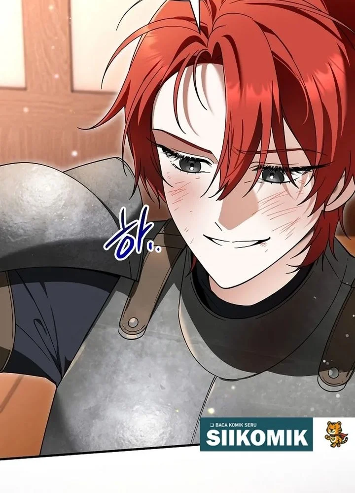 The Eldest Daughter Walks Down The Flower Path Chapter 5 Gambar 43