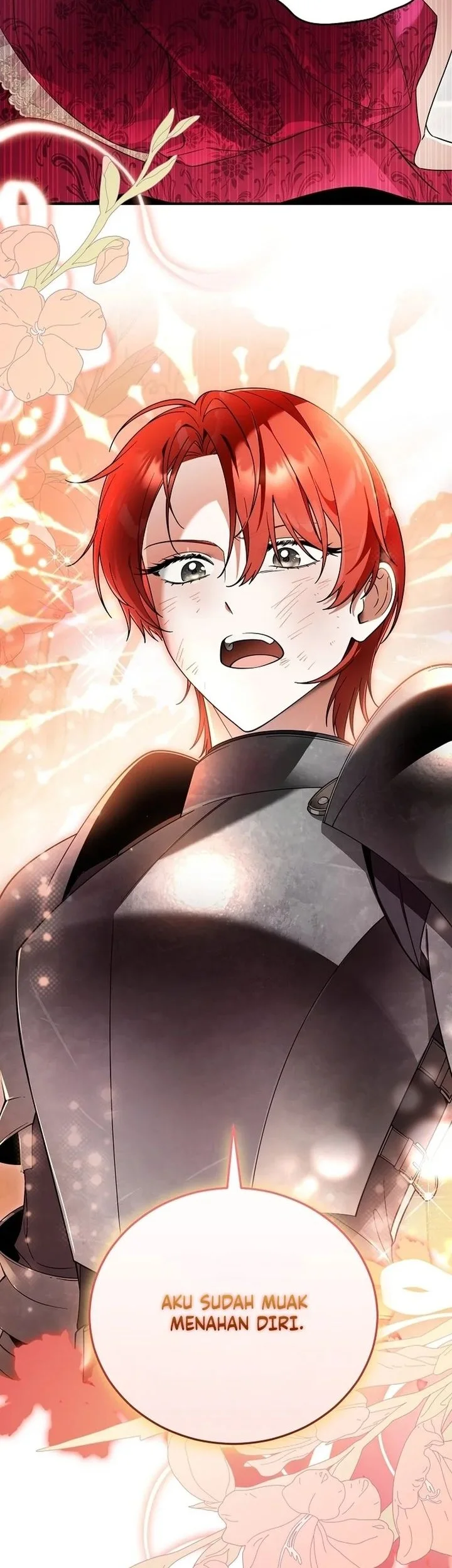 The Eldest Daughter Walks Down The Flower Path Chapter 5 Gambar 48