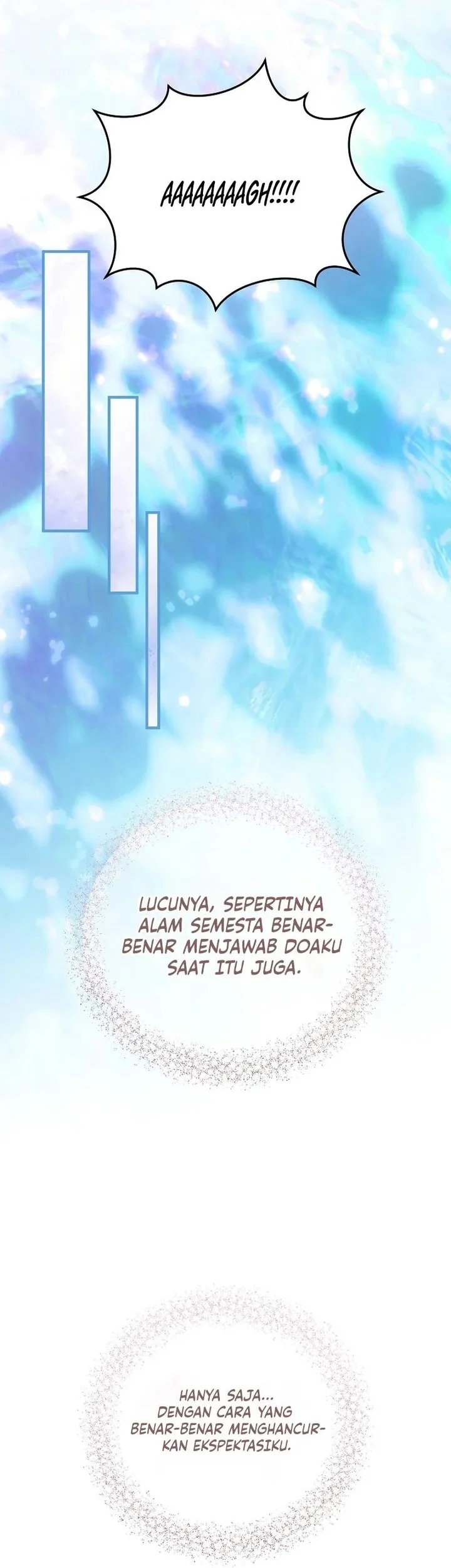 The Eldest Daughter Walks Down The Flower Path Chapter 5 Gambar 51