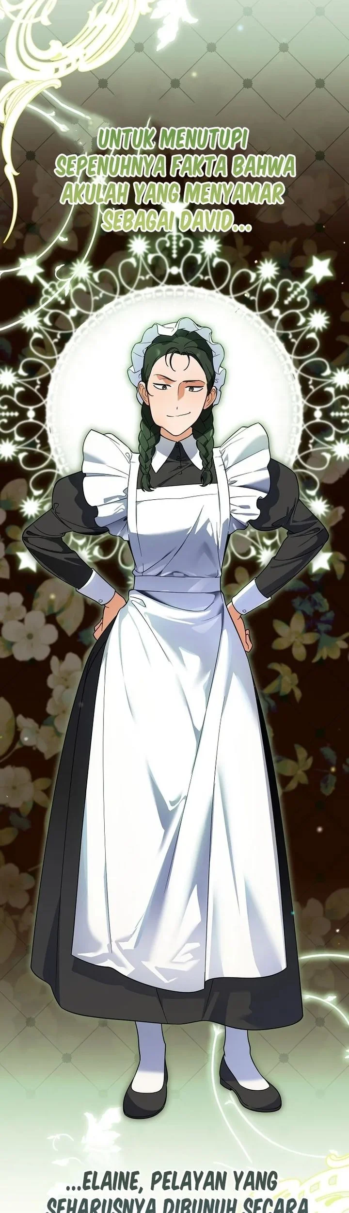 The Eldest Daughter Walks Down The Flower Path Chapter 5 Gambar 56