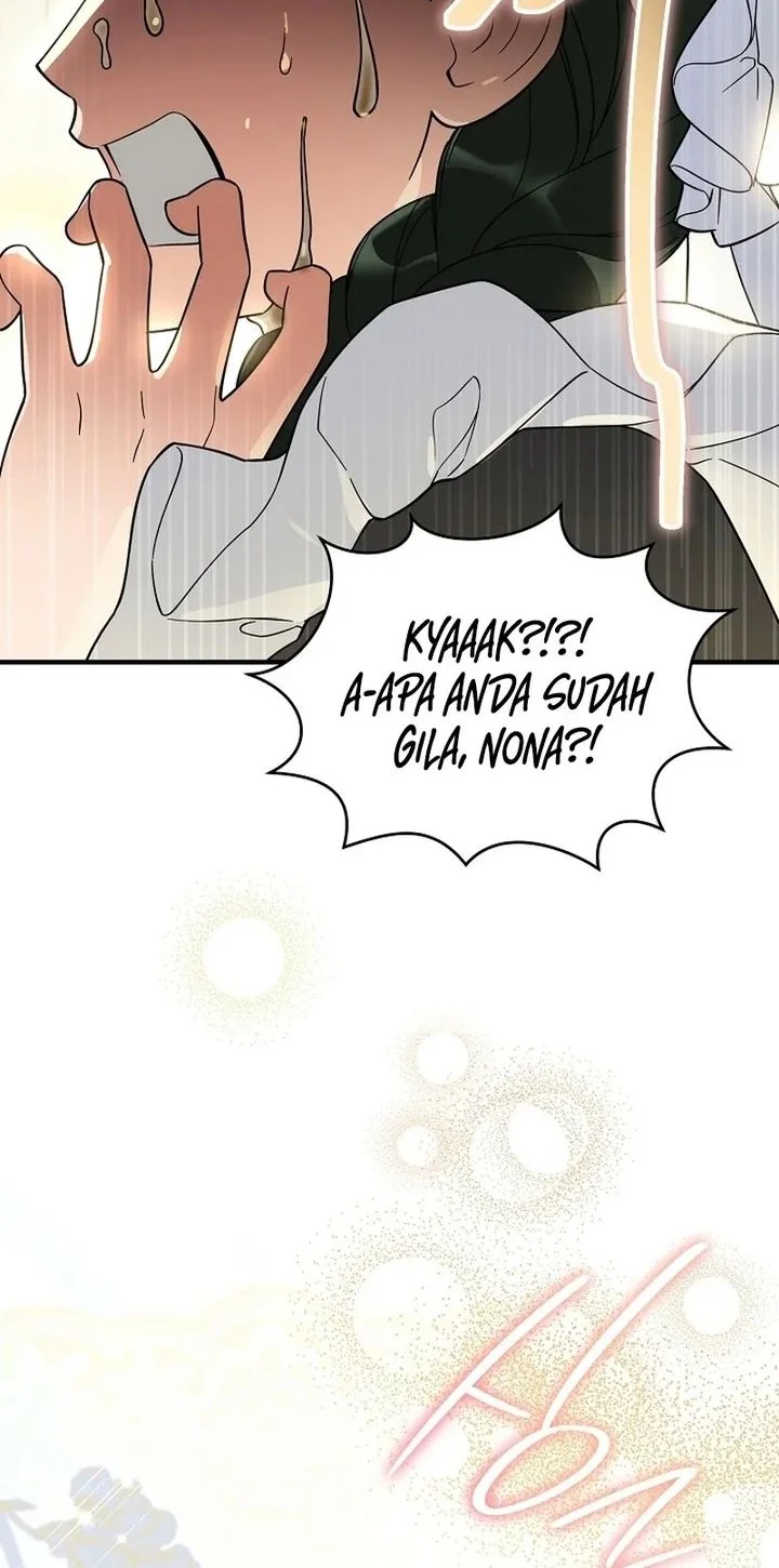 The Eldest Daughter Walks Down The Flower Path Chapter 5 Gambar 60