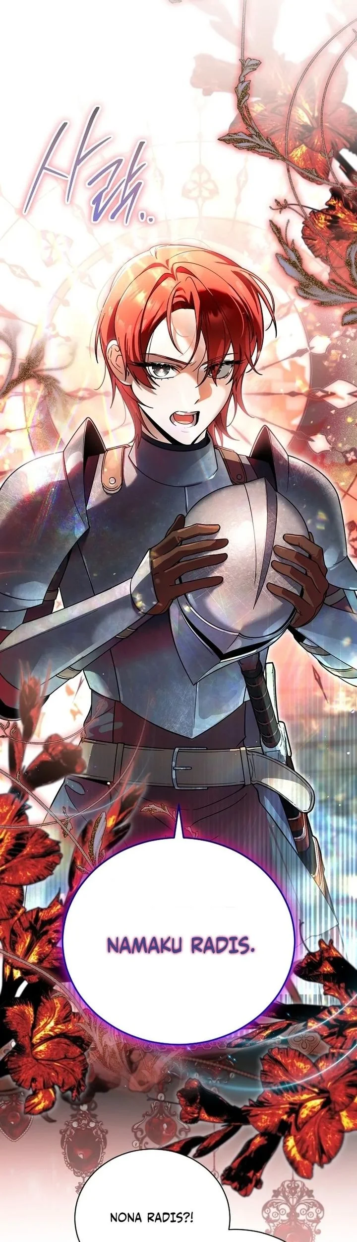 The Eldest Daughter Walks Down The Flower Path Chapter 5 Gambar 16