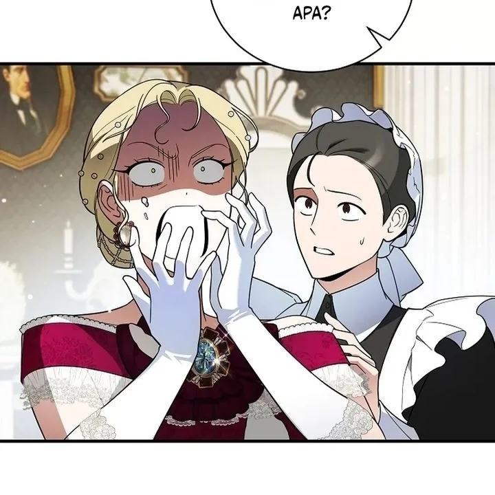 The Eldest Daughter Walks Down The Flower Path Chapter 5 Gambar 23