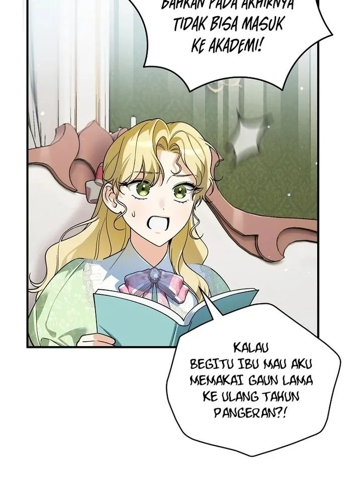 The Eldest Daughter Walks Down The Flower Path Chapter 6 Gambar 43