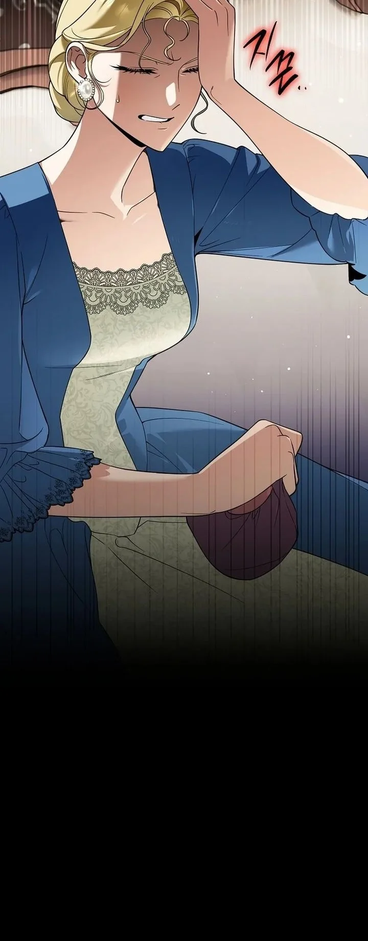 The Eldest Daughter Walks Down The Flower Path Chapter 6 Gambar 45