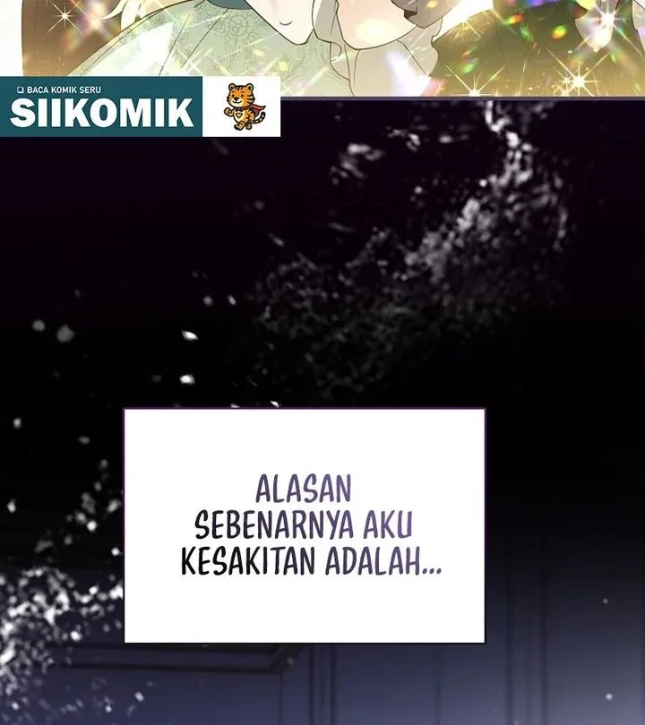 The Eldest Daughter Walks Down The Flower Path Chapter 6 Gambar 23