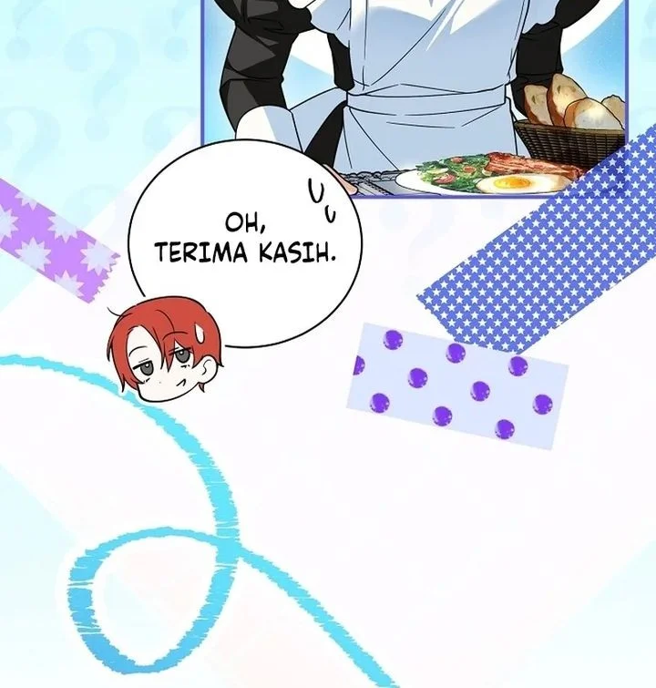 The Eldest Daughter Walks Down The Flower Path Chapter 7 Gambar 26