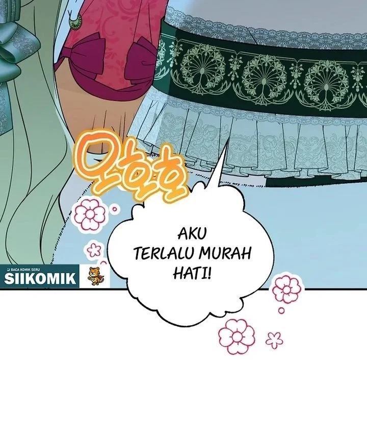 The Eldest Daughter Walks Down The Flower Path Chapter 7 Gambar 35