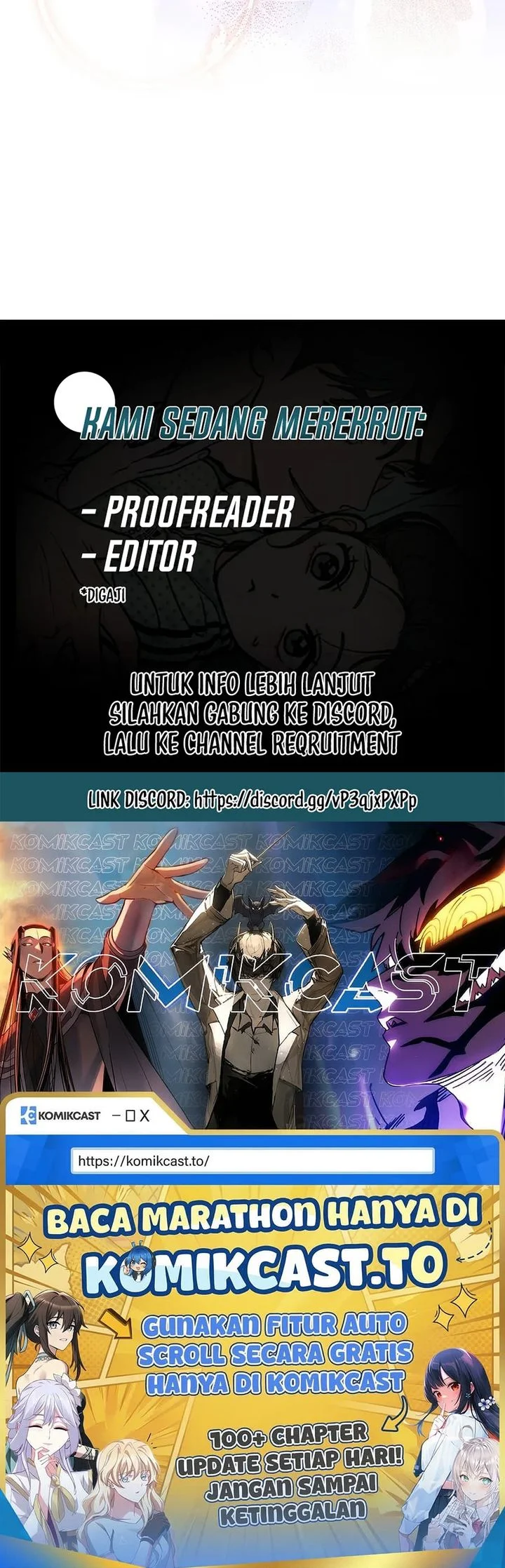 The Eldest Daughter Walks Down The Flower Path Chapter 7 Gambar 61