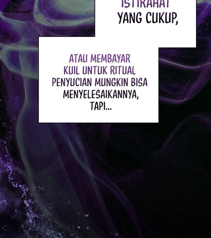 The Eldest Daughter Walks Down The Flower Path Chapter 7 Gambar 5