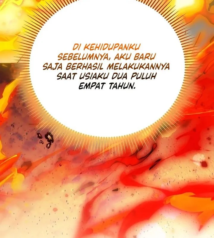 The Eldest Daughter Walks Down The Flower Path Chapter 7 Gambar 12