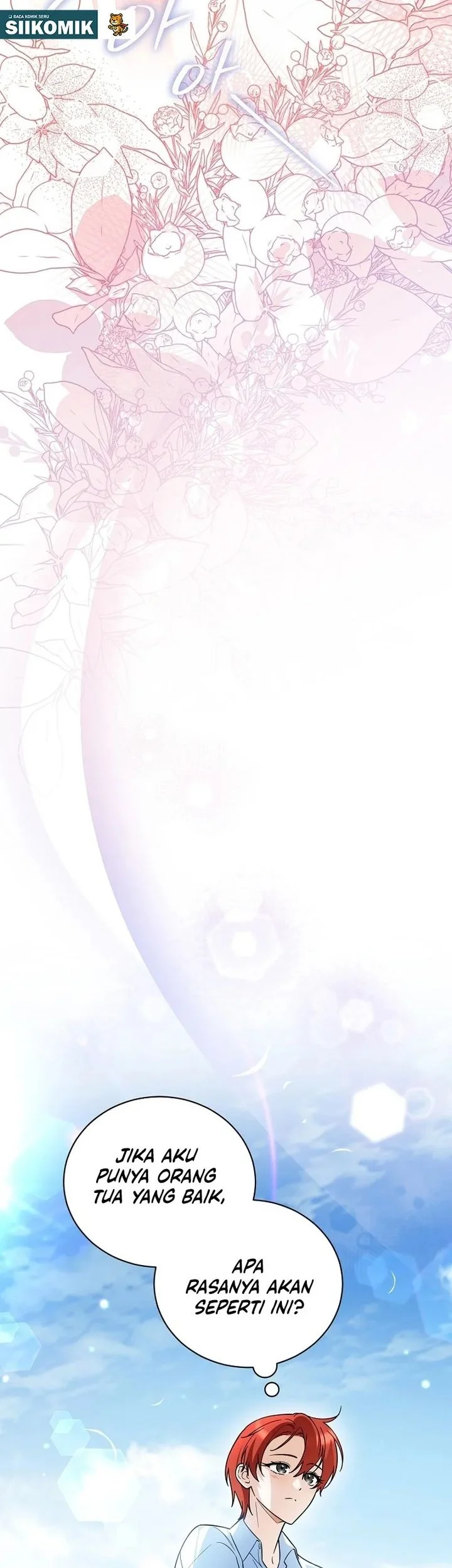 The Eldest Daughter Walks Down The Flower Path Chapter 7 Gambar 22