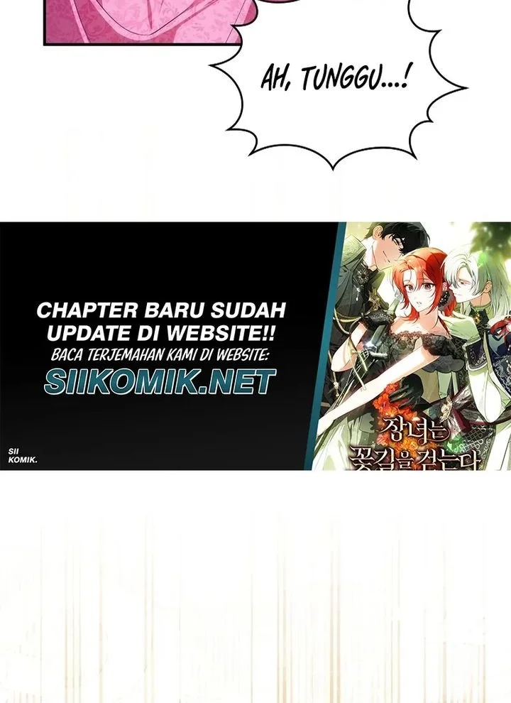 The Eldest Daughter Walks Down The Flower Path Chapter 8 Gambar 37