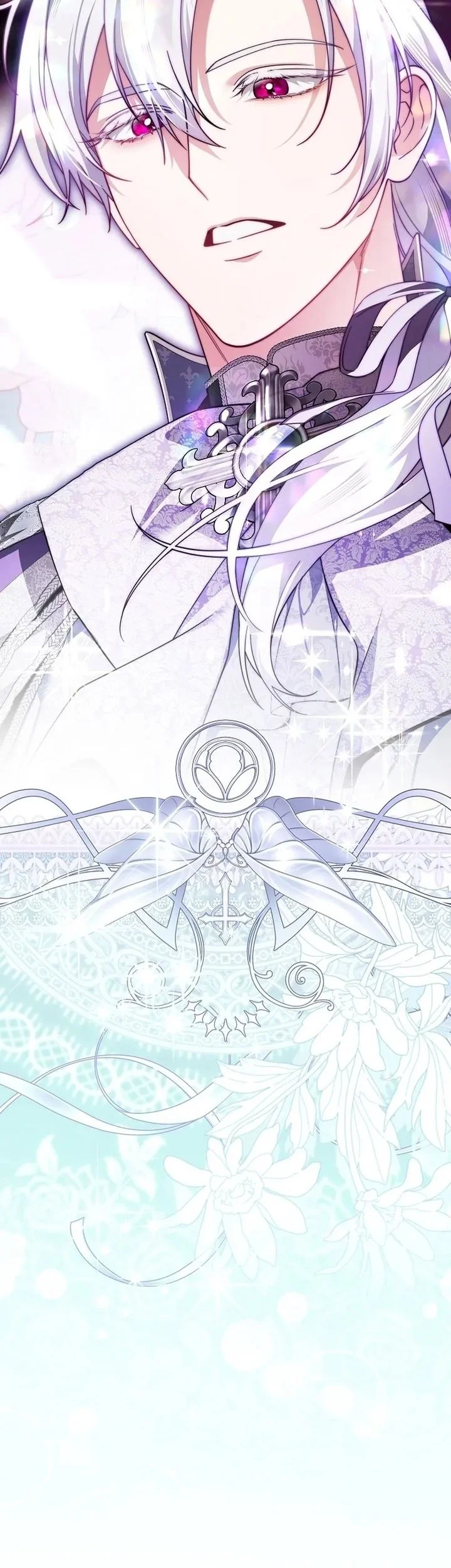 The Eldest Daughter Walks Down The Flower Path Chapter 8 Gambar 58