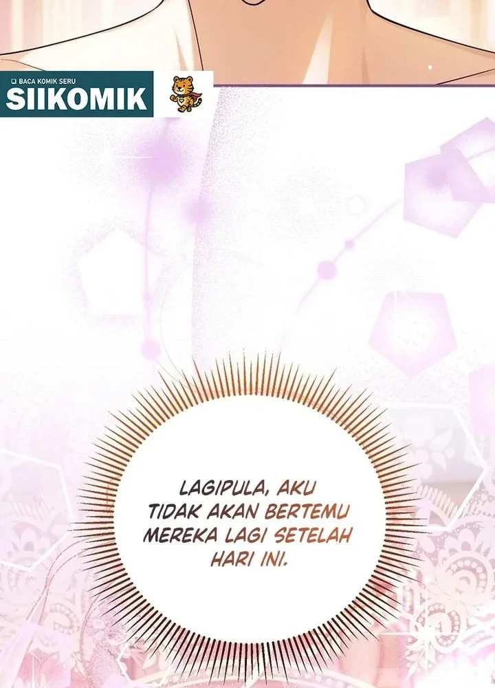 The Eldest Daughter Walks Down The Flower Path Chapter 8 Gambar 11