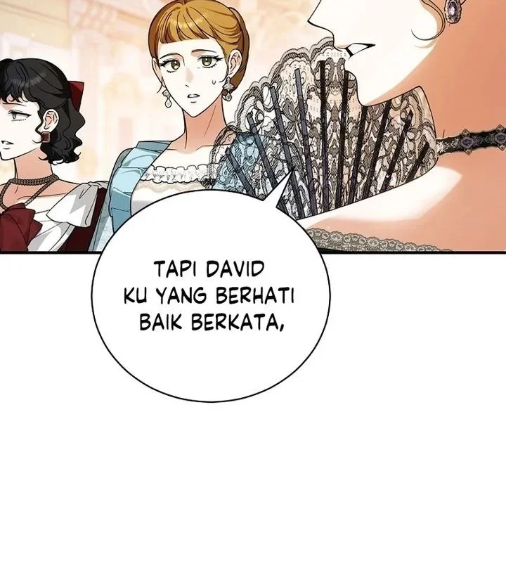 The Eldest Daughter Walks Down The Flower Path Chapter 8 Gambar 14