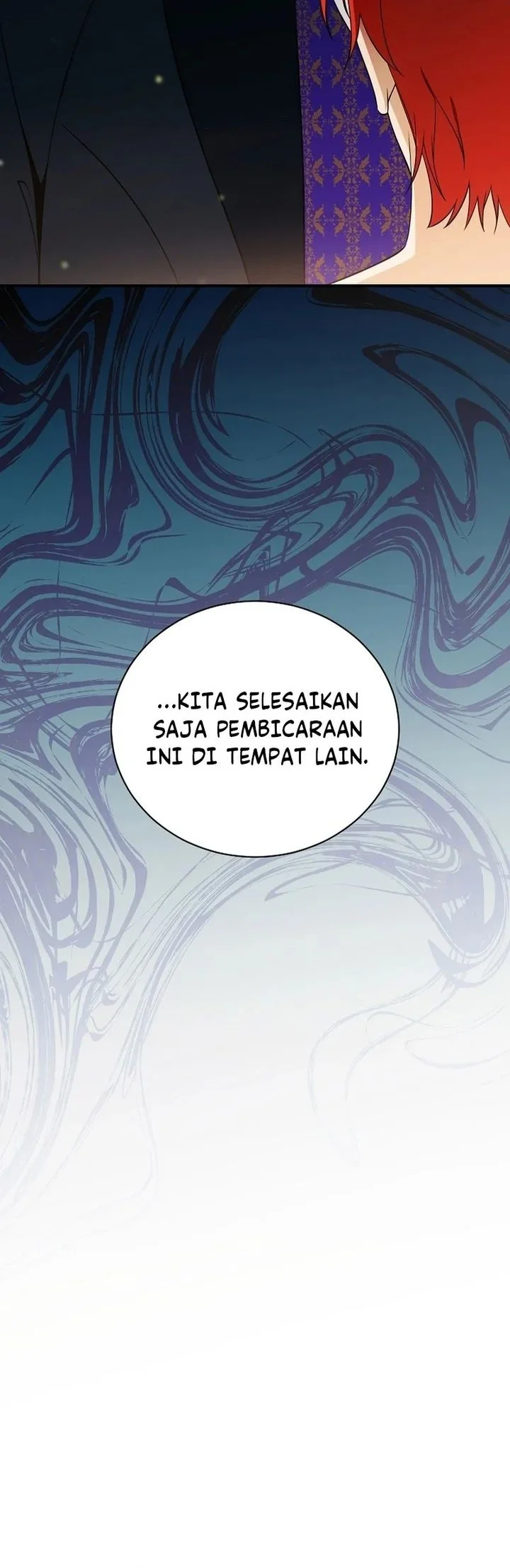 The Eldest Daughter Walks Down The Flower Path Chapter 9 Gambar 47