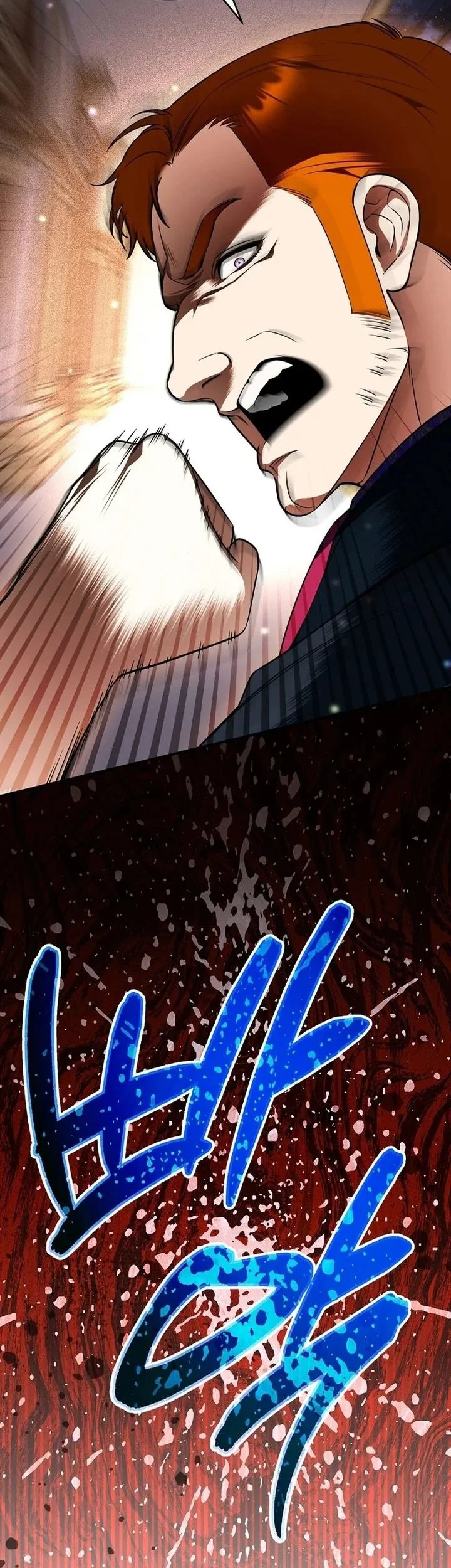 The Eldest Daughter Walks Down The Flower Path Chapter 9 Gambar 49