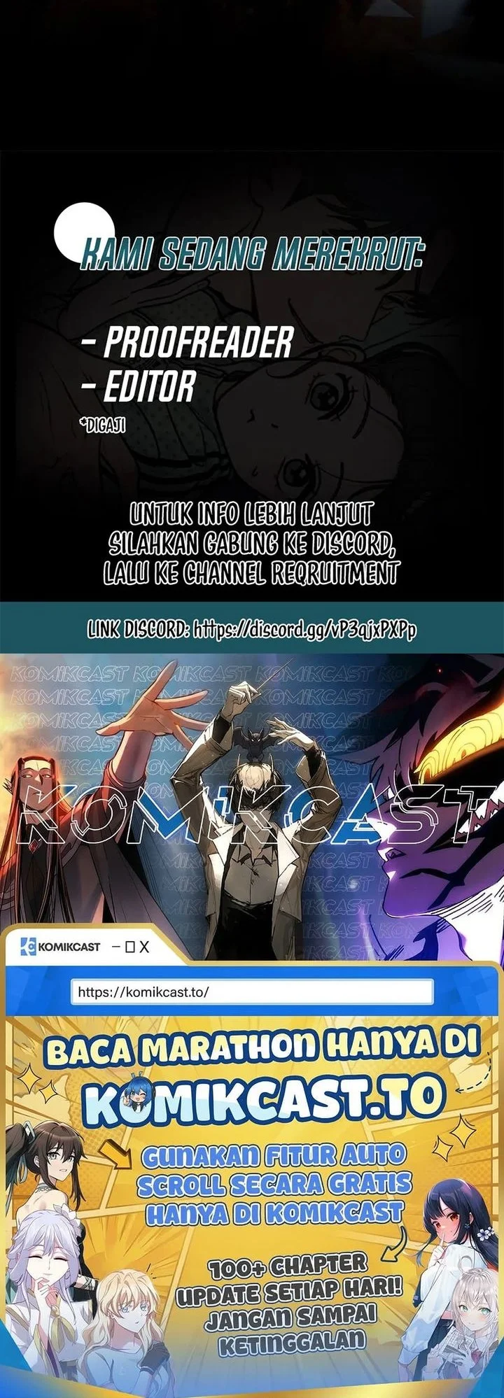 The Eldest Daughter Walks Down The Flower Path Chapter 9 Gambar 61