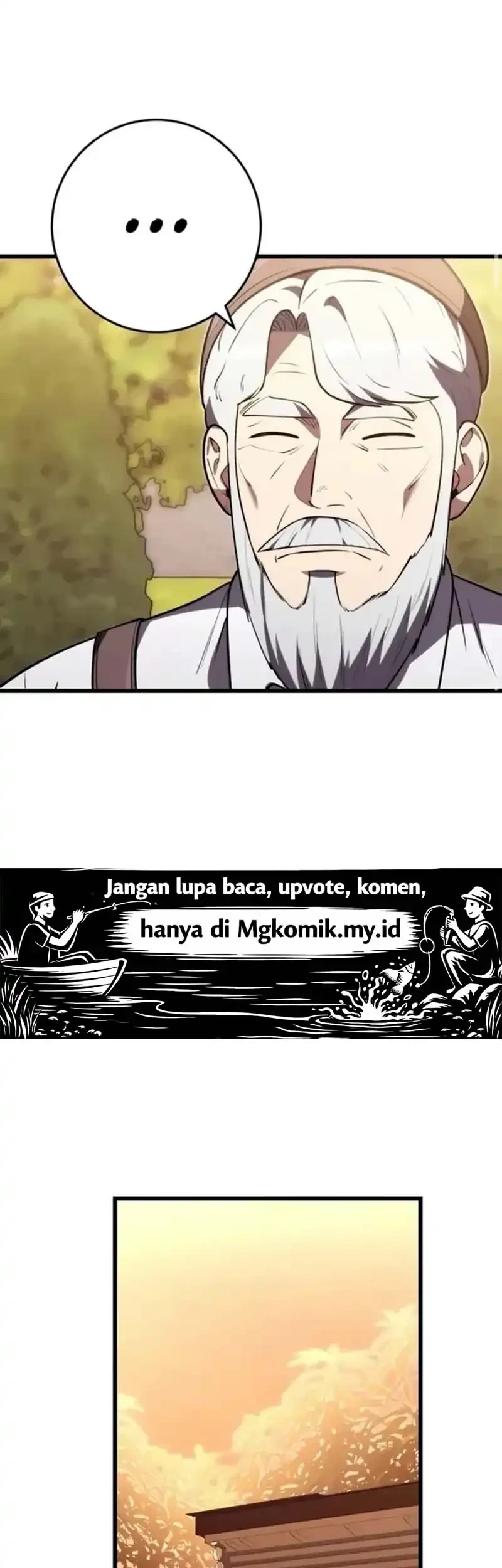 The Eldest Son of the Marquis House is a Martial Artist Chapter 39 Gambar 33