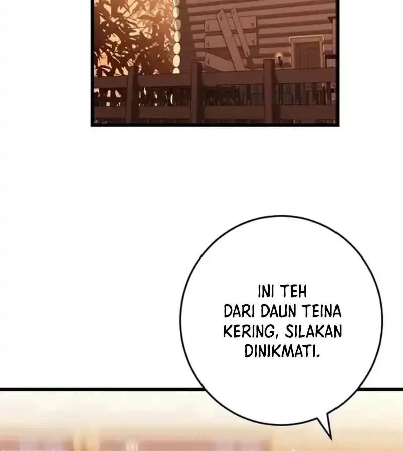 The Eldest Son of the Marquis House is a Martial Artist Chapter 39 Gambar 34