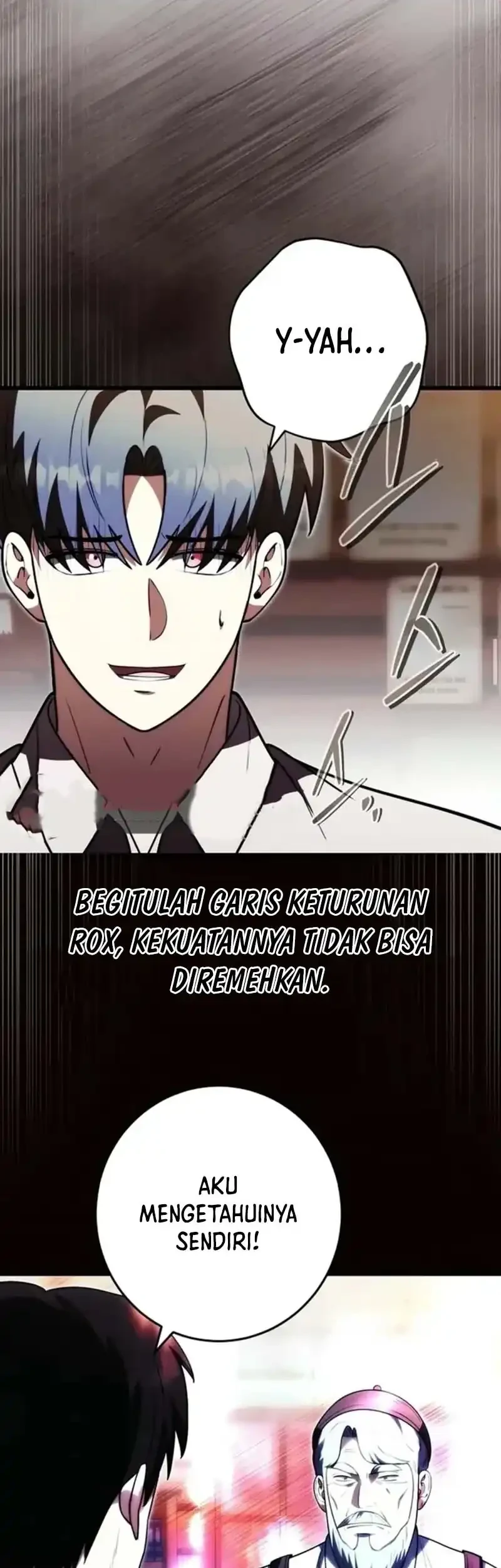 The Eldest Son of the Marquis House is a Martial Artist Chapter 39 Gambar 40