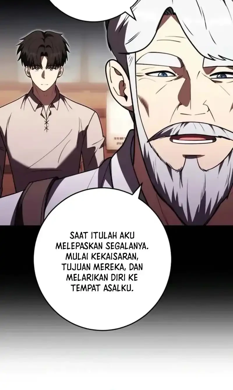 The Eldest Son of the Marquis House is a Martial Artist Chapter 39 Gambar 58