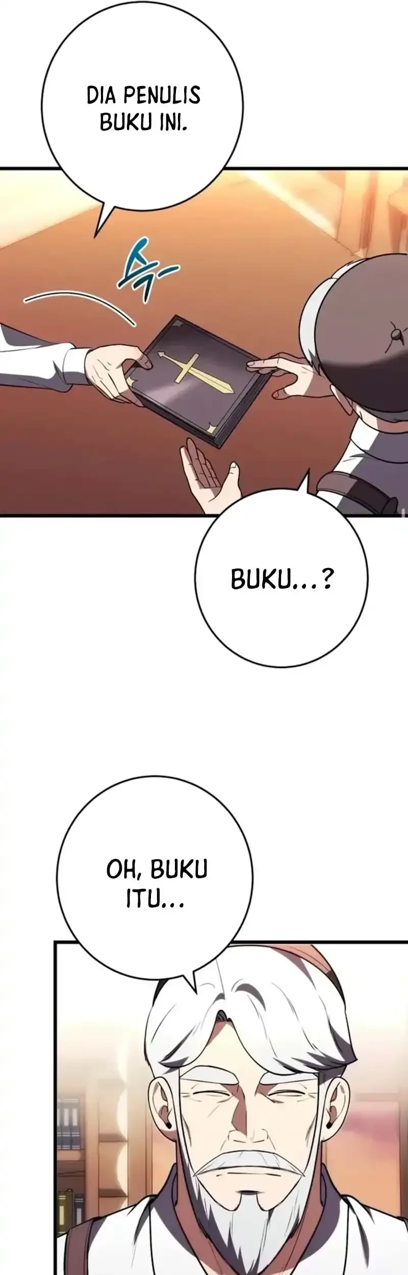 The Eldest Son of the Marquis House is a Martial Artist Chapter 39 Gambar 65