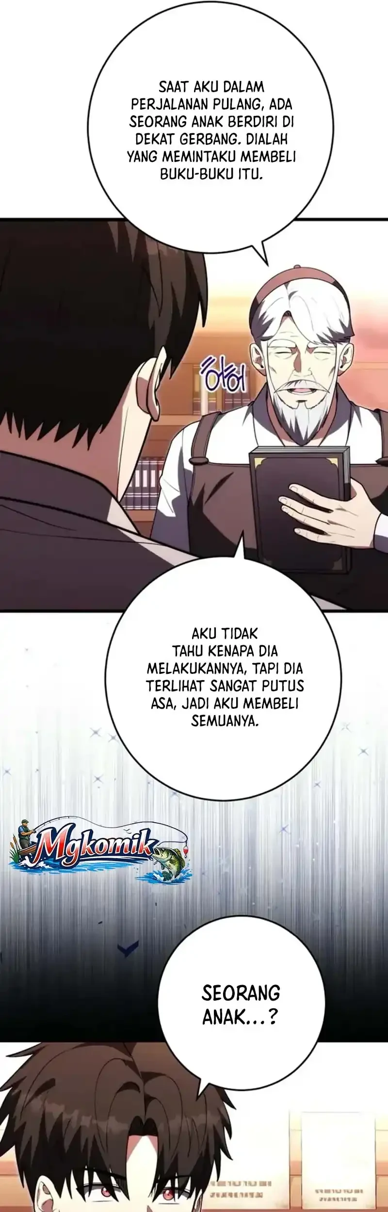 The Eldest Son of the Marquis House is a Martial Artist Chapter 39 Gambar 68