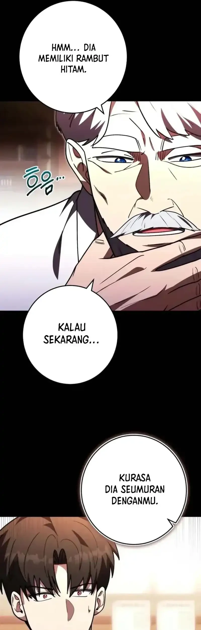 The Eldest Son of the Marquis House is a Martial Artist Chapter 39 Gambar 70