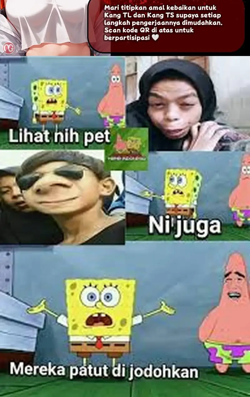 The Eldest Son of the Marquis House is a Martial Artist Chapter 39 Gambar 76