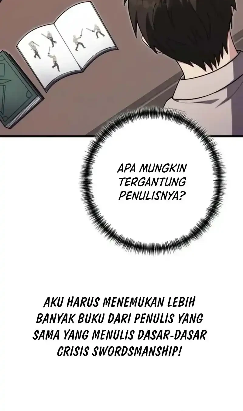 The Eldest Son of the Marquis House is a Martial Artist Chapter 39 Gambar 8