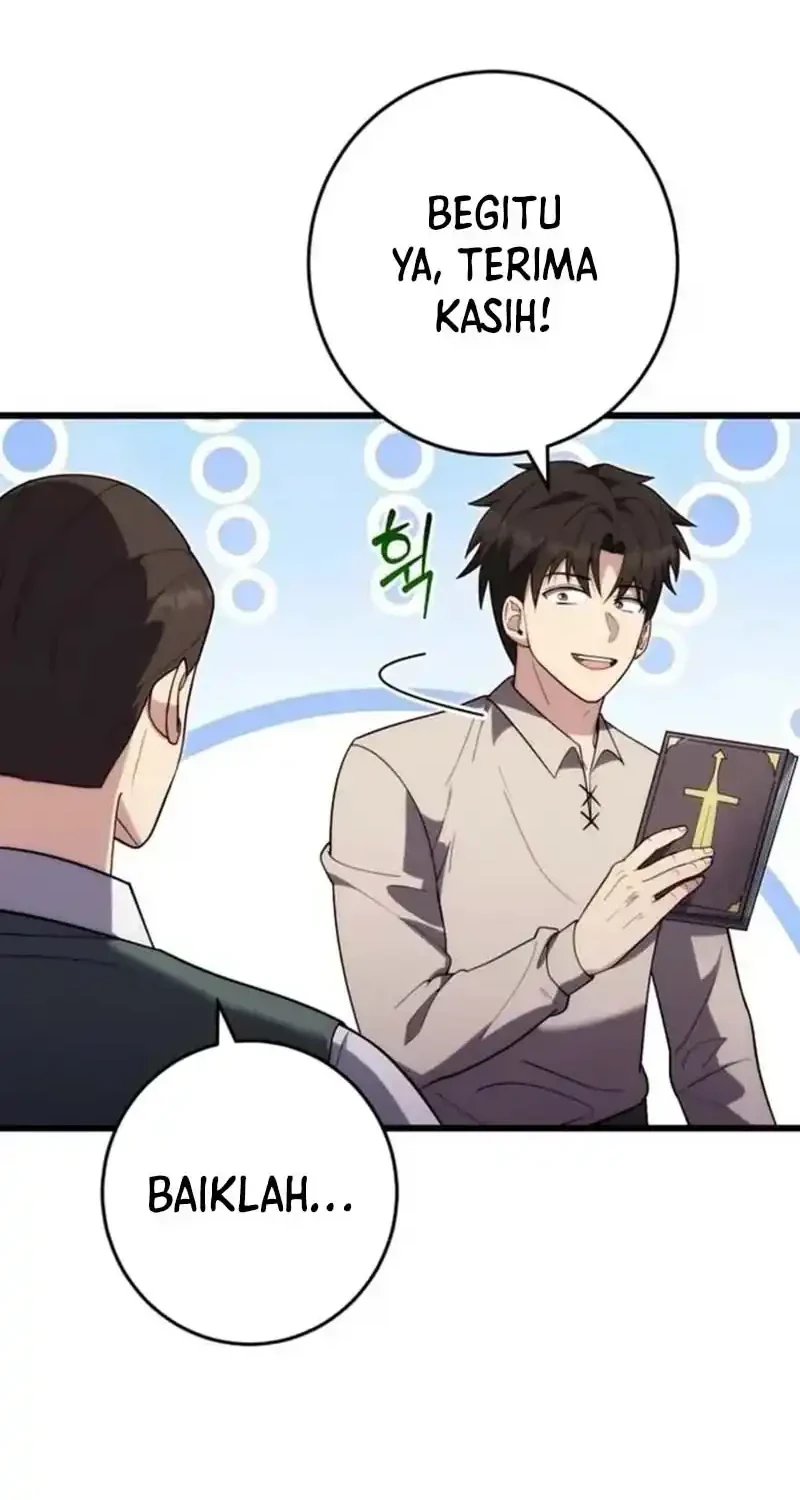 The Eldest Son of the Marquis House is a Martial Artist Chapter 39 Gambar 14