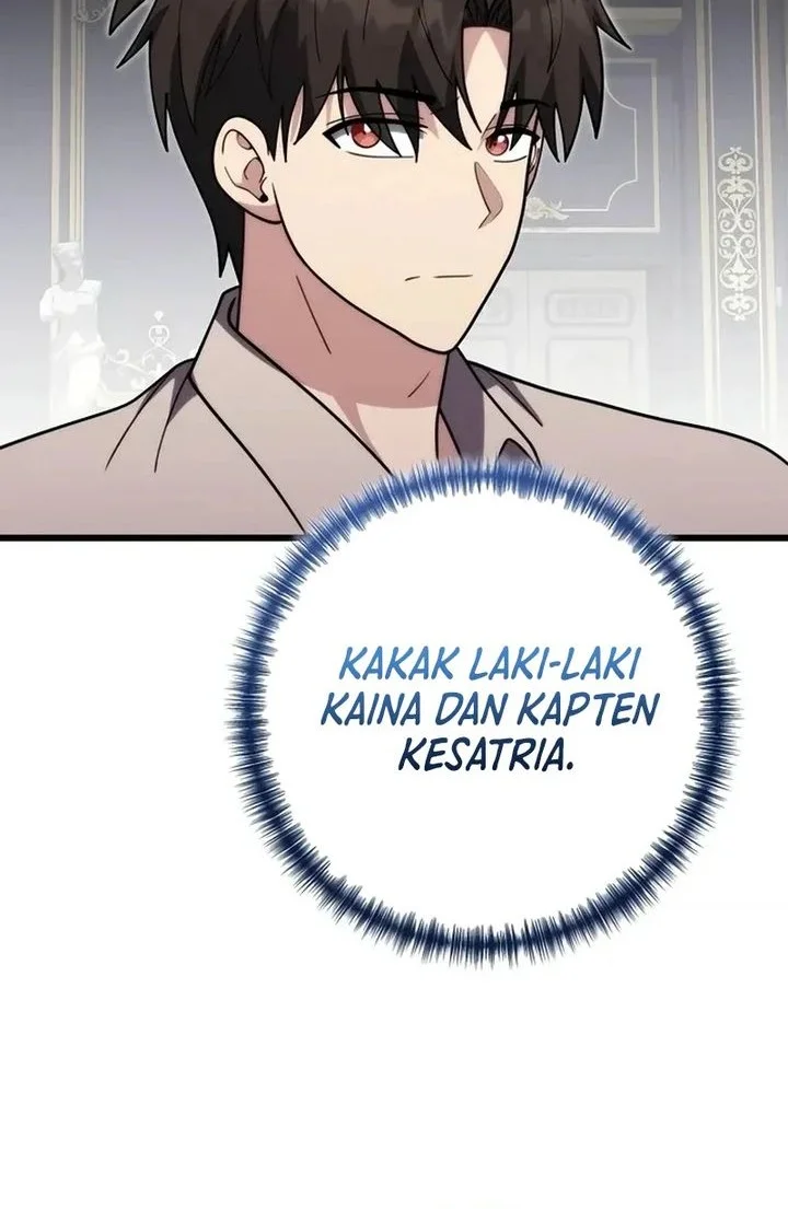 The Eldest Son of the Marquis House is a Martial Artist Chapter 40 Gambar 20