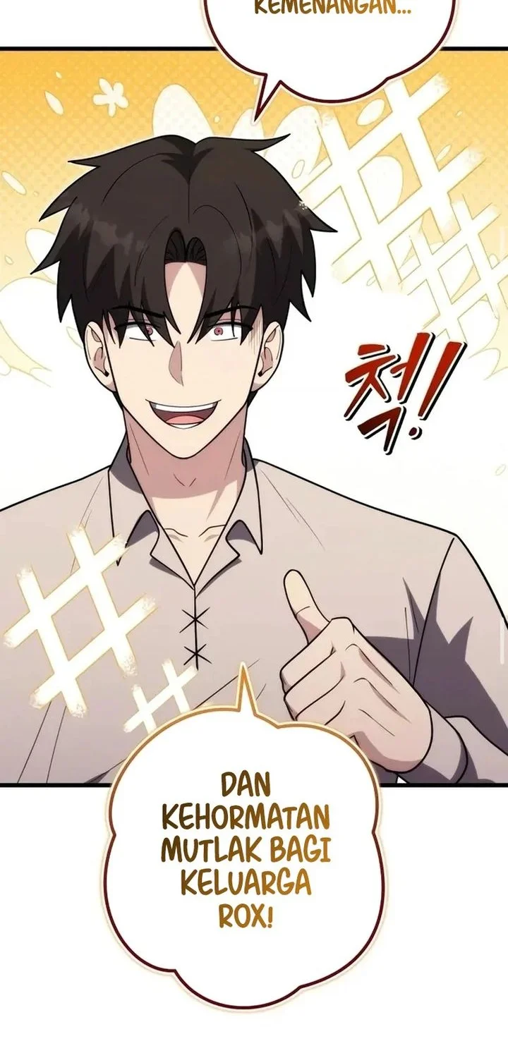 The Eldest Son of the Marquis House is a Martial Artist Chapter 40 Gambar 33