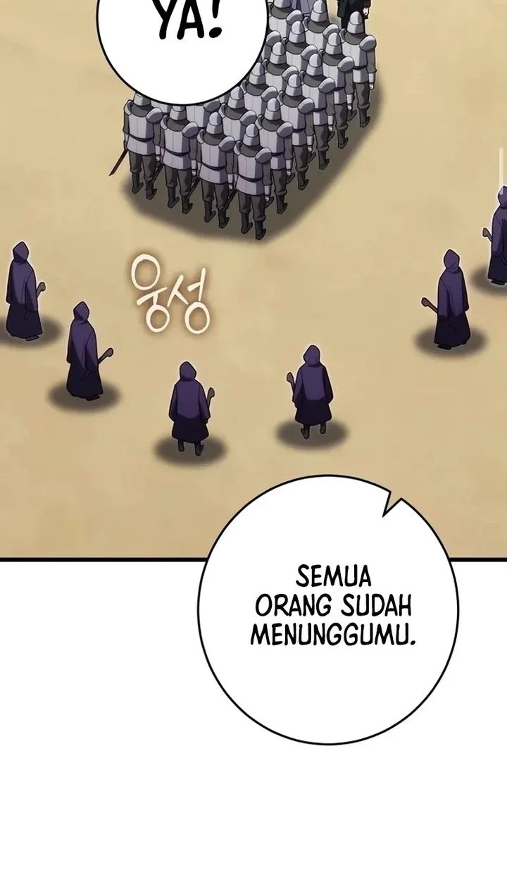 The Eldest Son of the Marquis House is a Martial Artist Chapter 40 Gambar 35