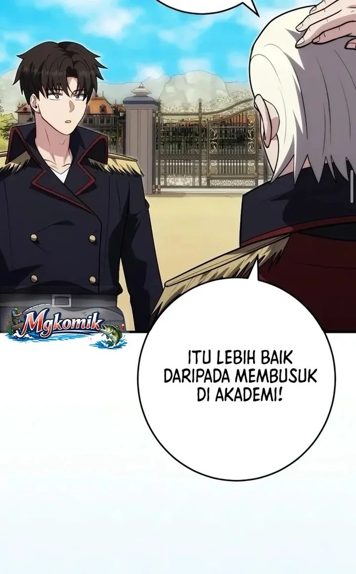 The Eldest Son of the Marquis House is a Martial Artist Chapter 40 Gambar 37